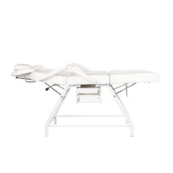 ACTIVESHOP Ivette Eyelash Treatment Chair White(Ivette Eyelash Treatment Chair White) 20 ACTIVESHOP Ivette Eyelash Treatment Chair White(Ivette Eyelash Treatment Chair White) -Roxie Cosmetics Shop 133146 4