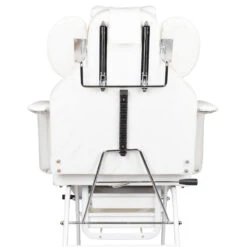 ACTIVESHOP Ivette Eyelash Treatment Chair White(Ivette Eyelash Treatment Chair White) 19 ACTIVESHOP Ivette Eyelash Treatment Chair White(Ivette Eyelash Treatment Chair White) -Roxie Cosmetics Shop 133146 5