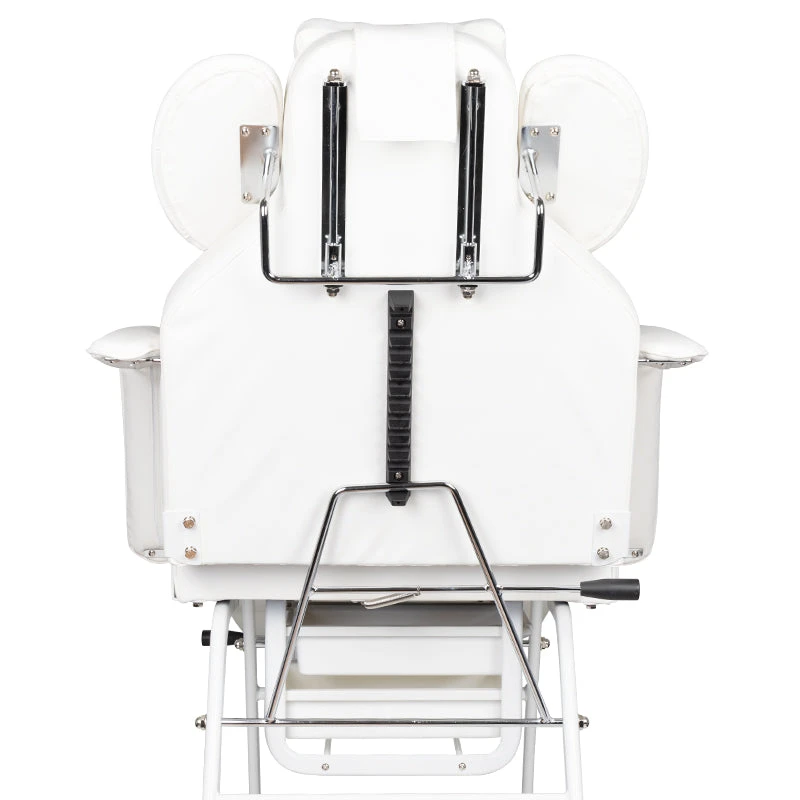 ACTIVESHOP Ivette Eyelash Treatment Chair White(Ivette Eyelash Treatment Chair White) 8 ACTIVESHOP Ivette Eyelash Treatment Chair White(Ivette Eyelash Treatment Chair White) - Image 6