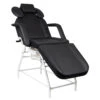 ACTIVESHOP Treatment Chair For Eyelashes Ivette Black(Treatment Chair For Eyelashes Ivette Black)