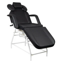 ACTIVESHOP Treatment Chair For Eyelashes Ivette Black(Treatment Chair For Eyelashes Ivette Black)