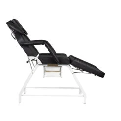 ACTIVESHOP Treatment Chair For Eyelashes Ivette Black(Treatment Chair For Eyelashes Ivette Black) -Roxie Cosmetics Shop 133149 2