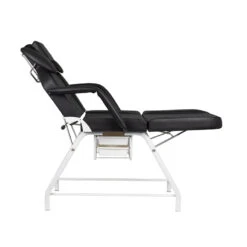 ACTIVESHOP Treatment Chair For Eyelashes Ivette Black(Treatment Chair For Eyelashes Ivette Black) -Roxie Cosmetics Shop 133149 3