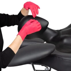 ACTIVESHOP Treatment Chair For Eyelashes Ivette Black(Treatment Chair For Eyelashes Ivette Black) -Roxie Cosmetics Shop 133149 8