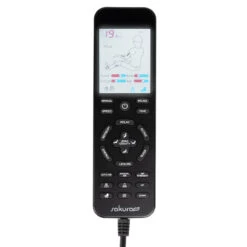 Sakura Massage Chair Comfort 806 Beige(Sakura Massage Chair Comfort 806 Beige) -Roxie Cosmetics Shop 133154 11