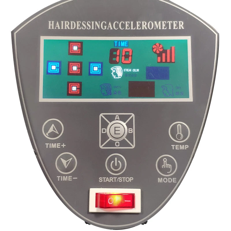 Gabbiano Infrazon Standing 628 Black(Gabbiano Infrazon Standing 628 Black) 5 Gabbiano Infrazon Standing 628 Black(Gabbiano Infrazon Standing 628 Black) - Image 3