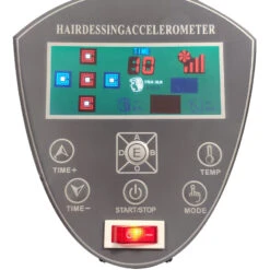 Gabbiano Infrazon Standing 938 White(Gabbiano Infrazon Standing 938 White) -Roxie Cosmetics Shop 133167 4