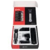 Codos Wireless Hair Trimmer WES-350(Codos Wireless Hair Trimmer Wes 350) -Roxie Cosmetics Shop 133193 2 1