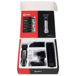 Codos Wireless Hair Trimmer WES-350(Codos Wireless Hair Trimmer Wes 350)