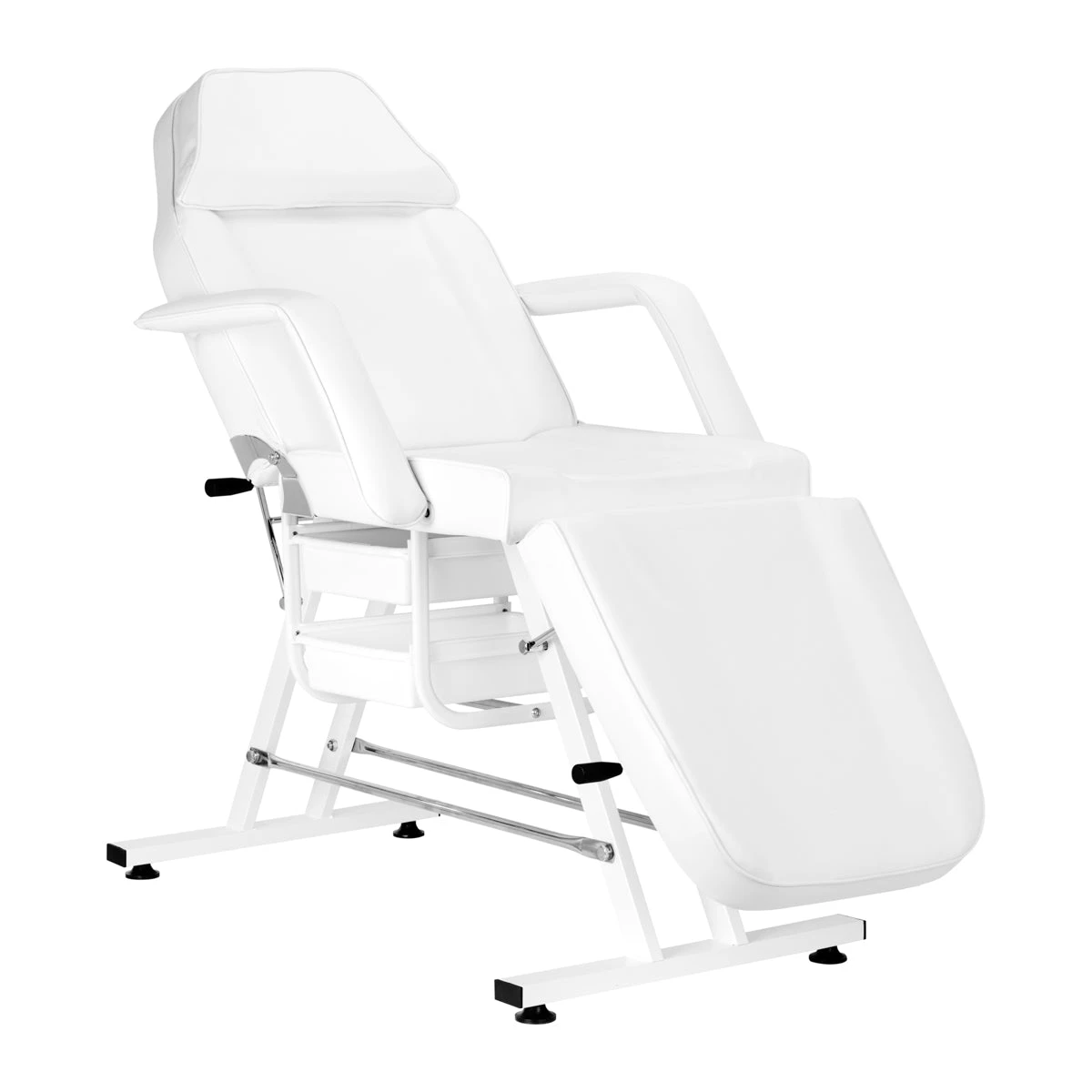 Sillon Cosmetic Chair With Cuvettes White(Sillon Cosmetic Chair With Cuvettes White) 3 Sillon Cosmetic Chair With Cuvettes White(Sillon Cosmetic Chair With Cuvettes White)