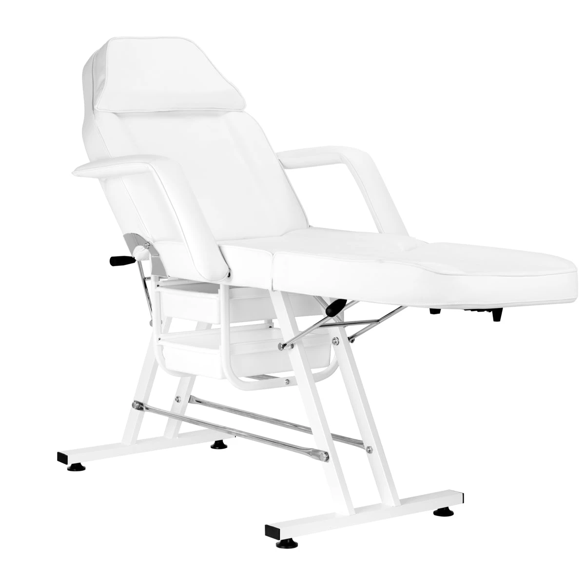 Sillon Cosmetic Chair With Cuvettes White(Sillon Cosmetic Chair With Cuvettes White) 18 Sillon Cosmetic Chair With Cuvettes White(Sillon Cosmetic Chair With Cuvettes White) - Image 16