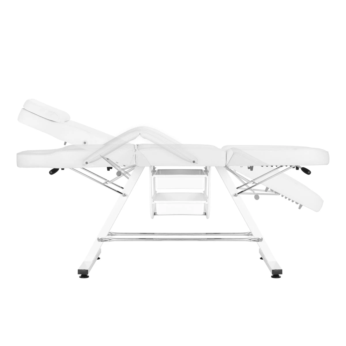 Sillon Cosmetic Chair With Cuvettes White(Sillon Cosmetic Chair With Cuvettes White) 17 Sillon Cosmetic Chair With Cuvettes White(Sillon Cosmetic Chair With Cuvettes White) - Image 15