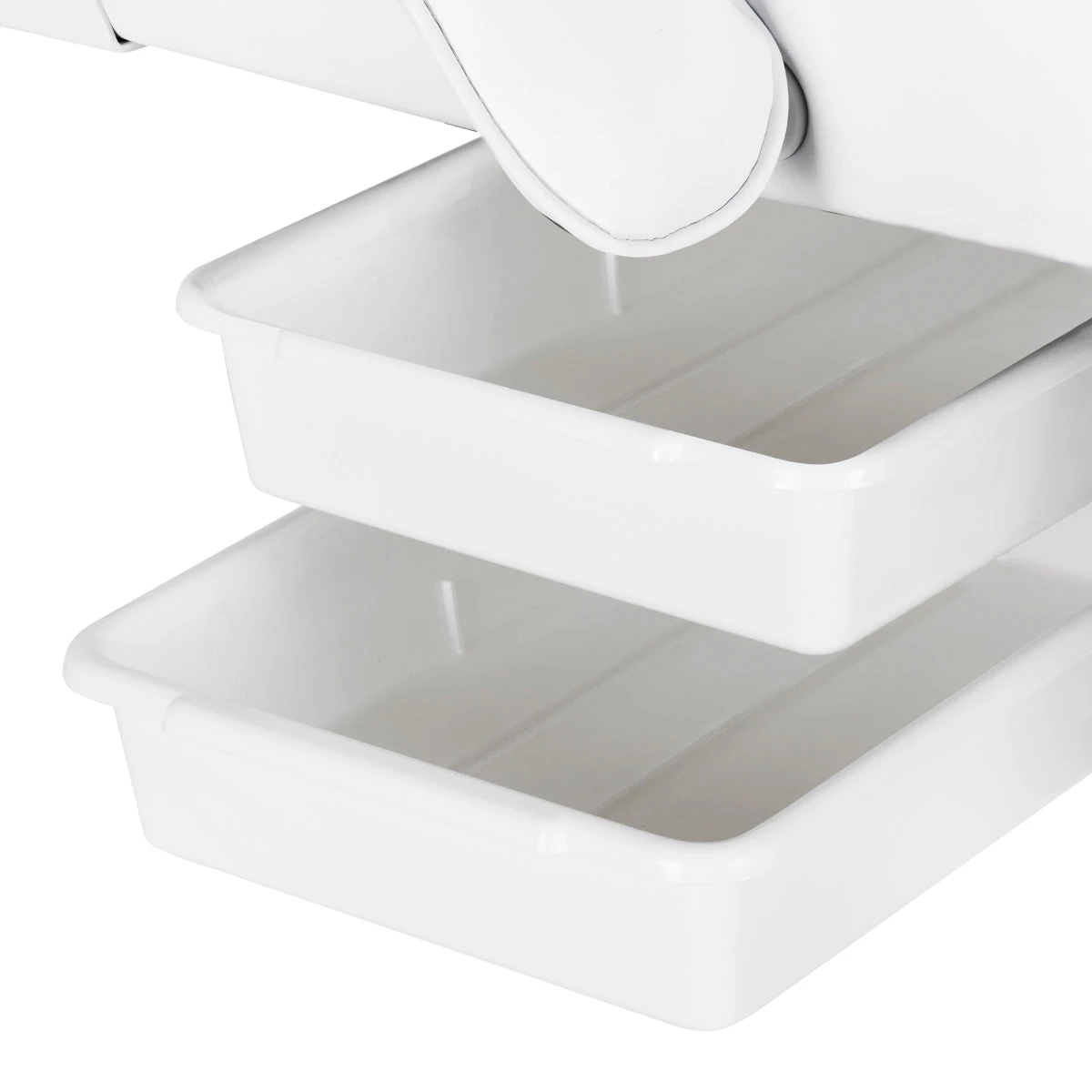 Sillon Cosmetic Chair With Cuvettes White(Sillon Cosmetic Chair With Cuvettes White) 11 Sillon Cosmetic Chair With Cuvettes White(Sillon Cosmetic Chair With Cuvettes White) - Image 9