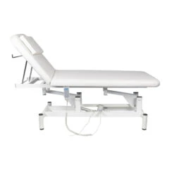 ActiveShop Massage Electric Bed 079 White 1 Motor(Activeshop Massage Electric Bed 079 White 1 Motor) -Roxie Cosmetics Shop 133201 2