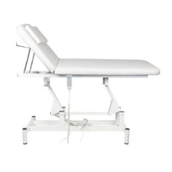 ActiveShop Massage Electric Bed 079 White 1 Motor(Activeshop Massage Electric Bed 079 White 1 Motor) -Roxie Cosmetics Shop 133201 3