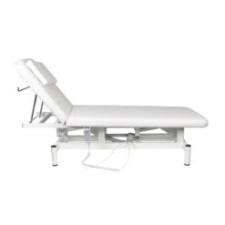 ActiveShop Massage Electric Bed 079 White 1 Motor(Activeshop Massage Electric Bed 079 White 1 Motor) -Roxie Cosmetics Shop 133201 4