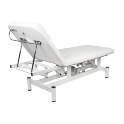 ActiveShop Massage Electric Bed 079 White 1 Motor(Activeshop Massage Electric Bed 079 White 1 Motor) -Roxie Cosmetics Shop 133201 5