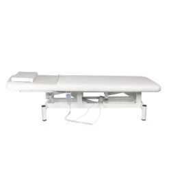 ActiveShop Massage Electric Bed 079 White 1 Motor(Activeshop Massage Electric Bed 079 White 1 Motor) -Roxie Cosmetics Shop 133201 6