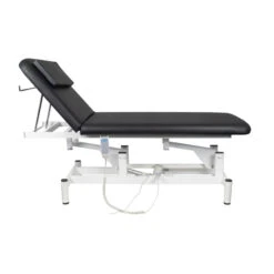 ActiveShop Massage Electric Bed 079 Black 1 Motor(Activeshop Massage Electric Bed 079 Black 1 Motor) -Roxie Cosmetics Shop 133202 2