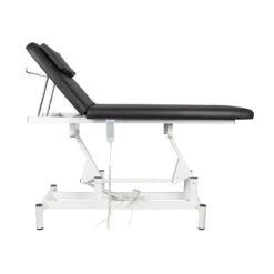 ActiveShop Massage Electric Bed 079 Black 1 Motor(Activeshop Massage Electric Bed 079 Black 1 Motor) -Roxie Cosmetics Shop 133202 3