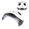 ActiveShop 36W Panda UV / LED Lamp(36w Panda Uv Led Lamp)