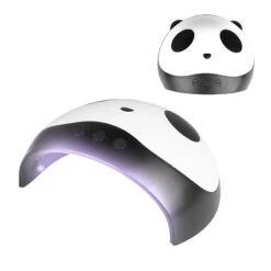 ActiveShop 36W Panda UV / LED Lamp(36w Panda Uv Led Lamp)