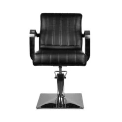 Gabbiano Black Toulouse Barber Chair(Gabbiano Black Toulouse Barber Chair) 11 Gabbiano Black Toulouse Barber Chair(Gabbiano Black Toulouse Barber Chair) -Roxie Cosmetics Shop 133215 2 1907