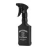 ACTIVESHOP Barber Hair Sprayer Black 300ml(Barber Hair Sprayer Black 300ml) -Roxie Cosmetics Shop 133238 1 0712