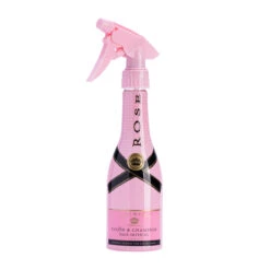 Roxie Styling Sprayer Champagne Pink 350ml(Styling Sprayer Champagne Pink 350 Ml)