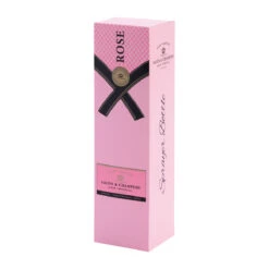 Roxie Styling Sprayer Champagne Pink 350ml(Styling Sprayer Champagne Pink 350 Ml) -Roxie Cosmetics Shop 133239 2 0712