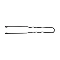 ACTIVESHOP Hairdressing Buns For Hair E-65 300 Pcs 5 Cm Black(Hairdressing Buns For Hair E 65 300 Pcs 5 Cm Black) -Roxie Cosmetics Shop 133257 2 0812