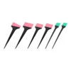 ACTIVESHOP Set Of Silicone Brushes For Applying Paints(Set Of Silicone Brushes For Applying Paints) -Roxie Cosmetics Shop 133262 1 3009