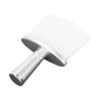 ACTIVESHOP Hairdressing Brush Silver Neck(Hairdressing Brush Silver Neck) -Roxie Cosmetics Shop 133263 1 3009