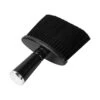 ACTIVESHOP Hairdressing Brush Pork Neck Black(Hairdressing Brush Pork Neck Black)