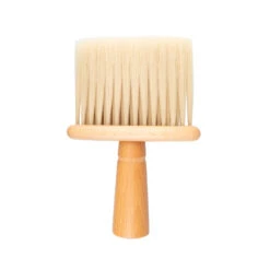 ACTIVESHOP Hairdressing Brush, Wooden Neck(Hairdressing Brush Wooden Neck)