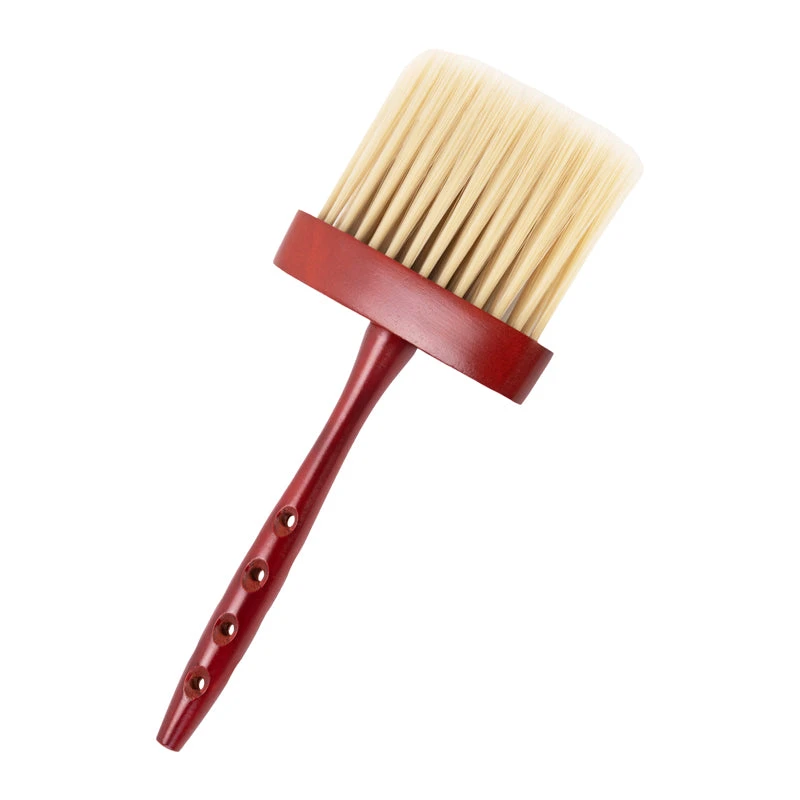 ACTIVESHOP Hairdressing Brush, Wooden Long Neck(Hairdressing Brush Wooden Long Neck) 3 ACTIVESHOP Hairdressing Brush, Wooden Long Neck(Hairdressing Brush Wooden Long Neck)