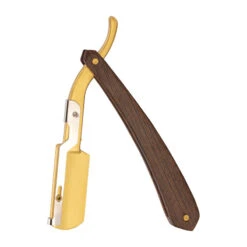 Stainless Steel Shaving Razor I45 Shavette(Stainless Steel Shaving Razor I45 Shavette)