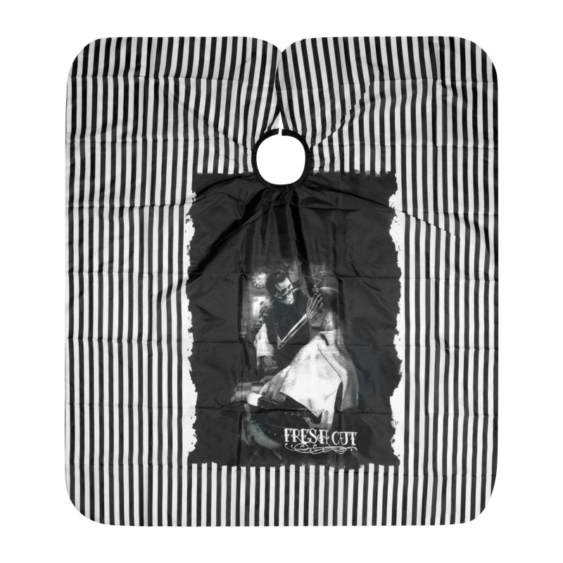 ACTIVESHOP Hairdressing Cape J-15(Hairdressing Cape J 15) 4 ACTIVESHOP Hairdressing Cape J-15(Hairdressing Cape J 15) - Image 2