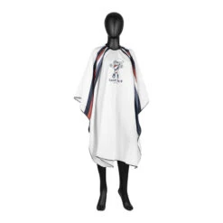 ACTIVESHOP Hairdressing Cape J-33(Hairdressing Cape J 33)