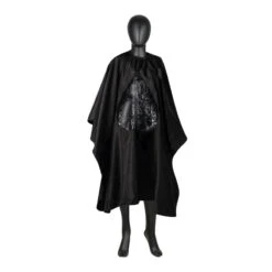 ACTIVESHOP Hairdressing Cape J-34 Window(Hairdressing Cape J 34 Window)