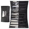 Toni&Guy Carbon Combs Set N-20 9pcs(Toni Guy Carbon Combs Set N 20 9pcs)