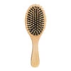 Wooden Hairbrush P-14J(Wooden Hairbrush P 14j) -Roxie Cosmetics Shop 133299 1