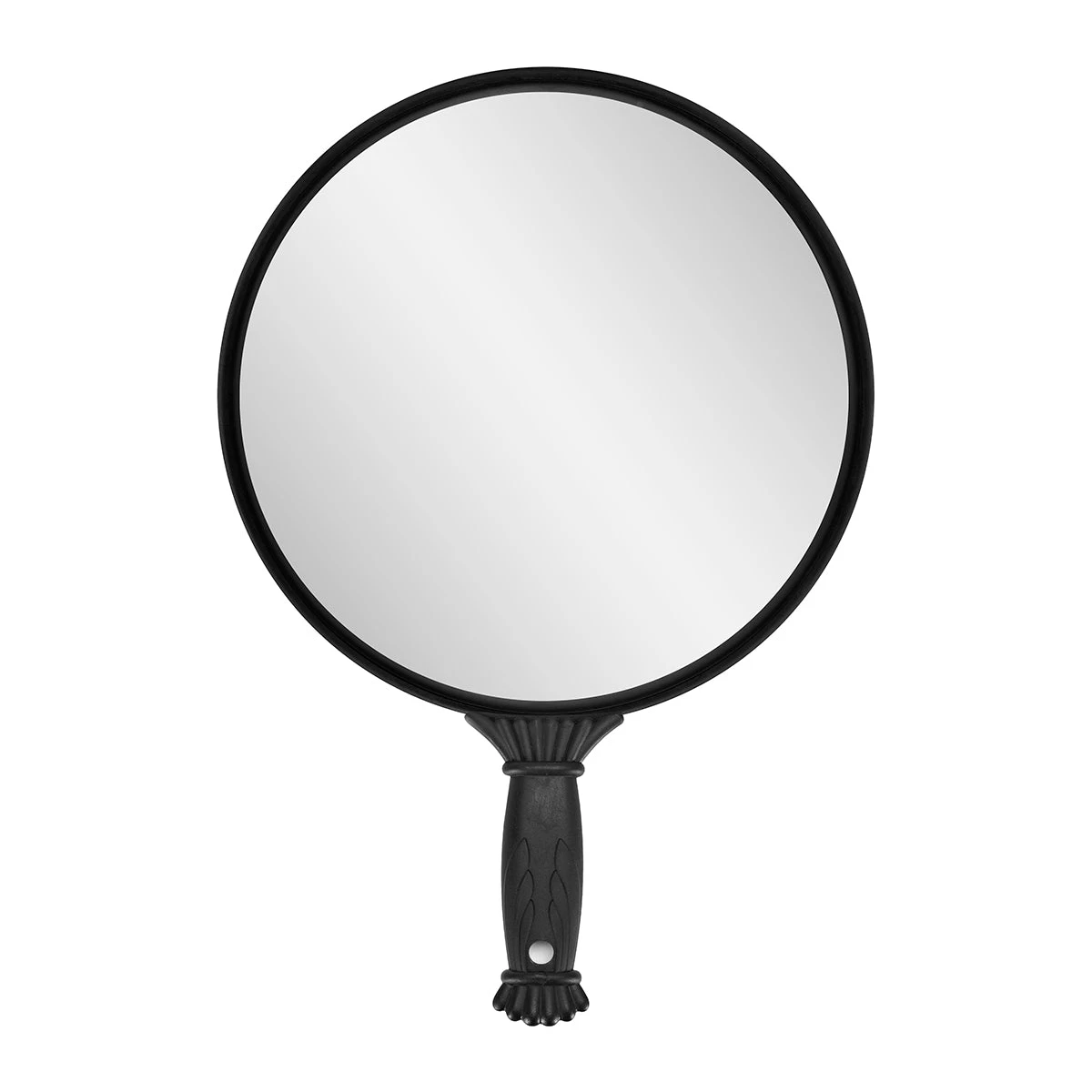 ACTIVESHOP Round Barber Mirror With Handle Q-35(Round Barber Mirror With Handle Q 35) 3 ACTIVESHOP Round Barber Mirror With Handle Q-35(Round Barber Mirror With Handle Q 35)