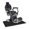 Barber Mat Under The Rectangle Armchair(Barber Mat Under The Rectangle Armchair) -Roxie Cosmetics Shop 133311 3