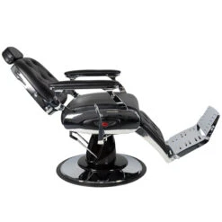 Gabbiano Black Barber Chair Pietro(Gabbiano Black Barber Chair Pietro) -Roxie Cosmetics Shop 133508 4 2307