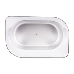 ACTIVESHOP Paraffin Wax Machine IWAX 4000 Ml, 200W Black(Paraffin Wax Machine Iwax 4000 Ml 200w Black) -Roxie Cosmetics Shop 133509 03 2107