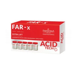 Farmona Far-X Active Strongly Lifting Concentrate - Home Use 5x5ml(Farmona Far X Active Strongly Lifting Concentrate Home Use 5x5ml)