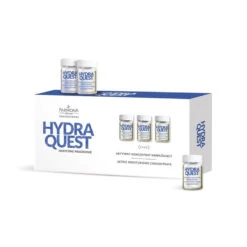 Farmona Professional Hydra Quest Active Moisturizing Concentrate 10x5ml(Farmona Professional Hydra Quest Active Moisturizing Concentrate 10x5ml)