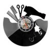 Barber Shop Decoration Clock Q-102(Barber Shop Decoration Clock Q 102)