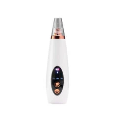 ACTIVESHOP Blackhead Vacuum Cleaner With Microdermabrasion(Blackhead Vacuum Cleaner With Microdermabrasion)